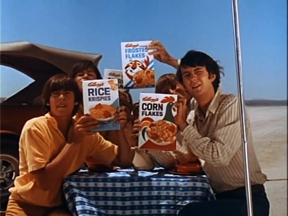 The Monkees - Se1 - Ep20 HD Watch