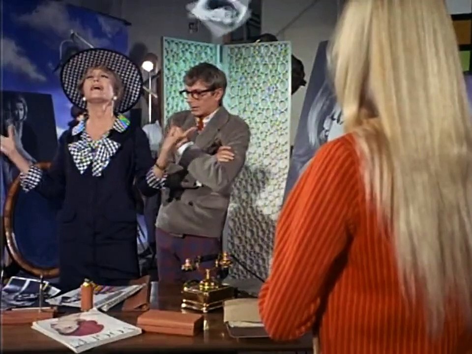 The Monkees - Se1 - Ep24 HD Watch