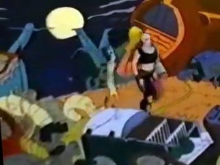 Project G.e.e.K.e.R. Project G.e.e.K.e.R. E002 In Space, No One Can Hear You Sneeze