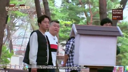 Let's Eat Dinner Together - Ep77 HD Watch