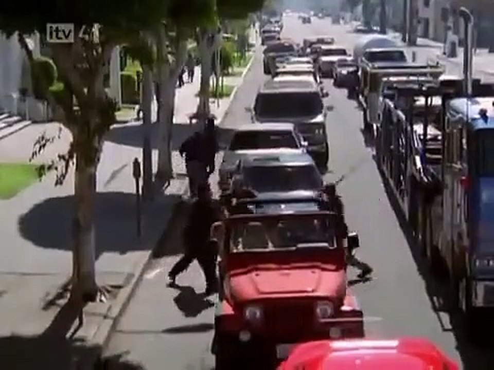 Martial Law - Ep40 HD Watch