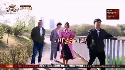 Let's Eat Dinner Together - Ep80 HD Watch