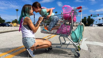 The Florida Project (2017) | Official Trailer, Full Movie Stream Preview