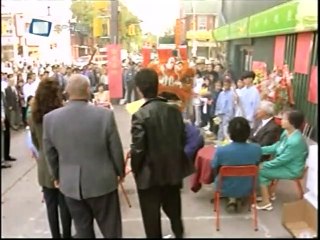 Kung Fu: la leyenda continúa: Temporada 3, Capitulo 8 - Objetivo