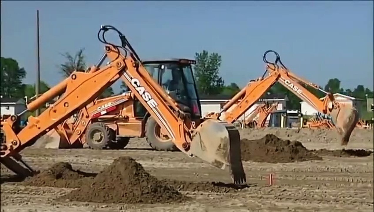 Mighty Machines - Se1 - Ep28 HD Watch