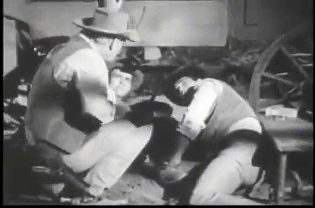 Wagon Train - Se8 - Ep24 HD Watch