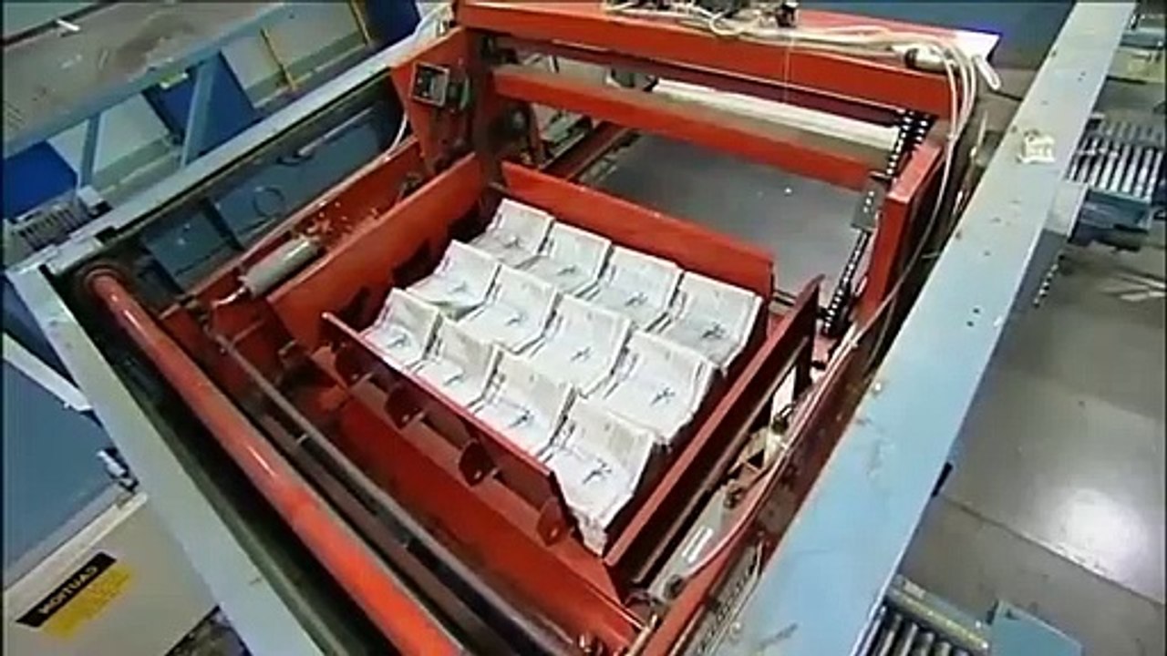 Mighty Machines - Se1 - Ep37 HD Watch