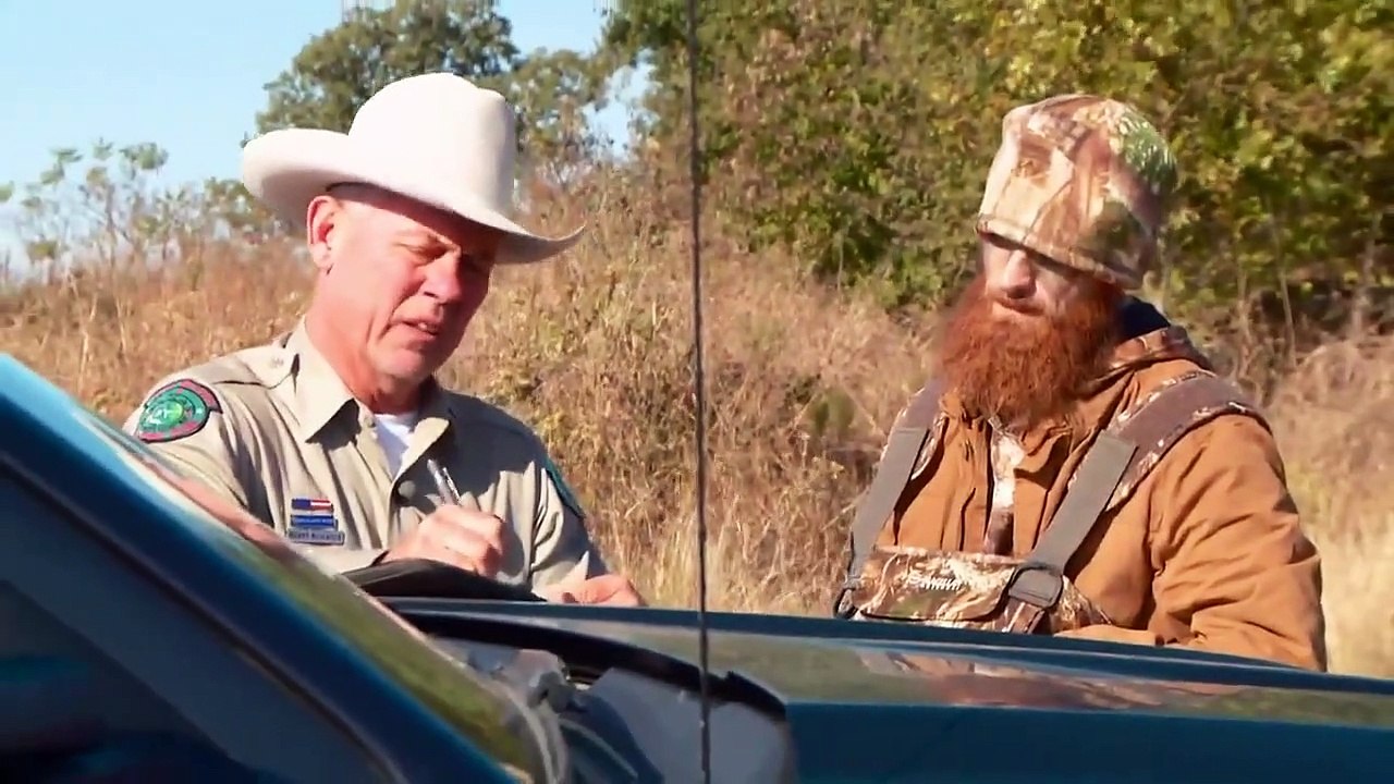 Lone Star Law - Se8 - Ep08 - Confessions of a Poacher HD Watch