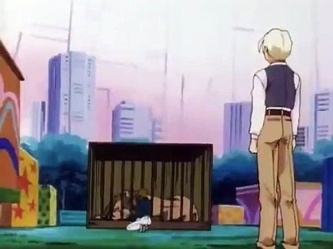 Mobile Suit Gundam Wing - Ep38 HD Watch