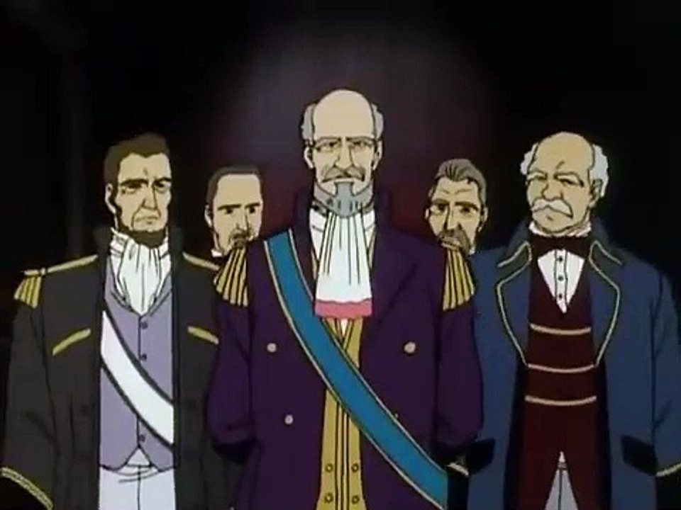 Mobile Suit Gundam Wing - Ep39 HD Watch