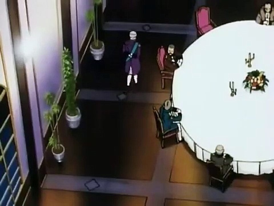 Mobile Suit Gundam Wing - Ep41 HD Watch