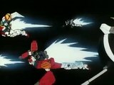 Mobile Suit Gundam Wing - Ep44 HD Watch