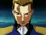 Mobile Suit Gundam Wing - Ep46 HD Watch