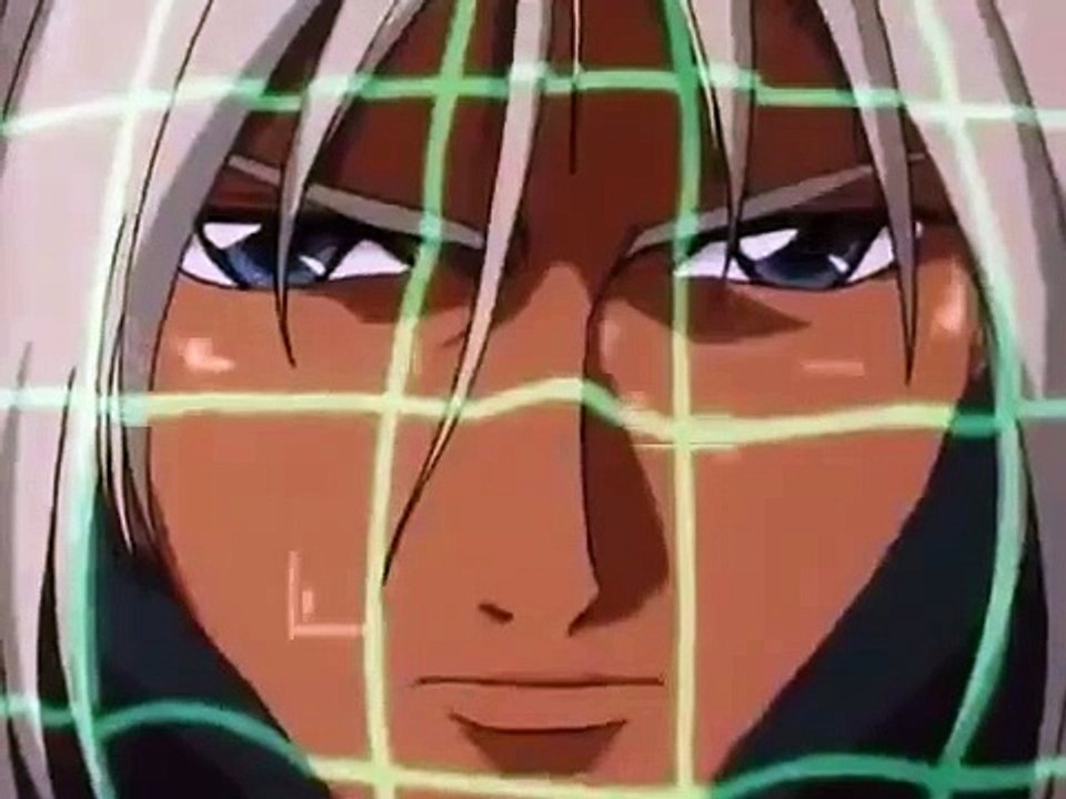 Mobile Suit Gundam Wing - Ep47 HD Watch