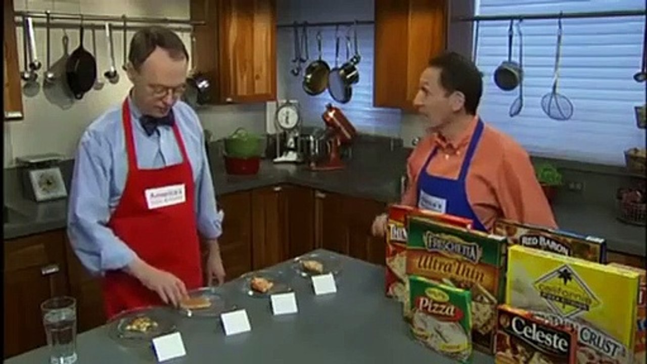 America's Test Kitchen - Se8 - Ep16 HD Watch