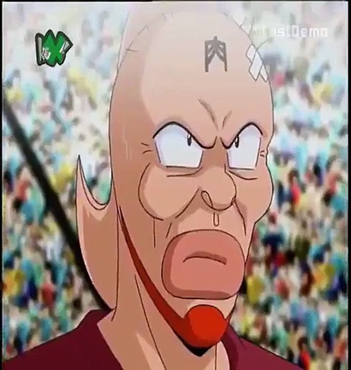 Kinnikuman II Sei - Ep51 HD Watch