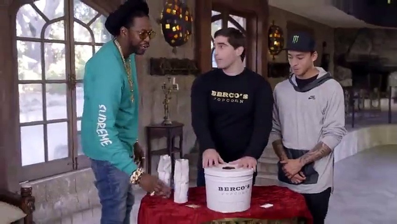 Most Expensivest - Se2 - Ep14 - The Sound of Money HD Watch