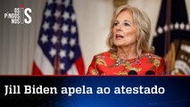 Primeira-dama dos EUA dá 'bolo' em Janja e cancela chá nos EUA