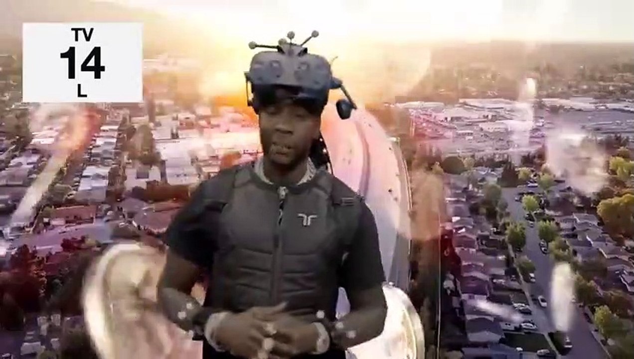 Most Expensivest - Se3 - Ep05 - Tech Break HD Watch