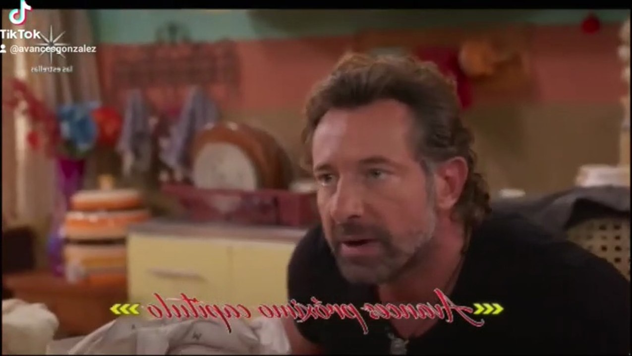 Mi Camino Es Amarte Capitulo 90