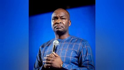 THE POWER OF GOD'S MEACY BY APOSTLE JOSHUA SELMAN LIVE BROADCAST