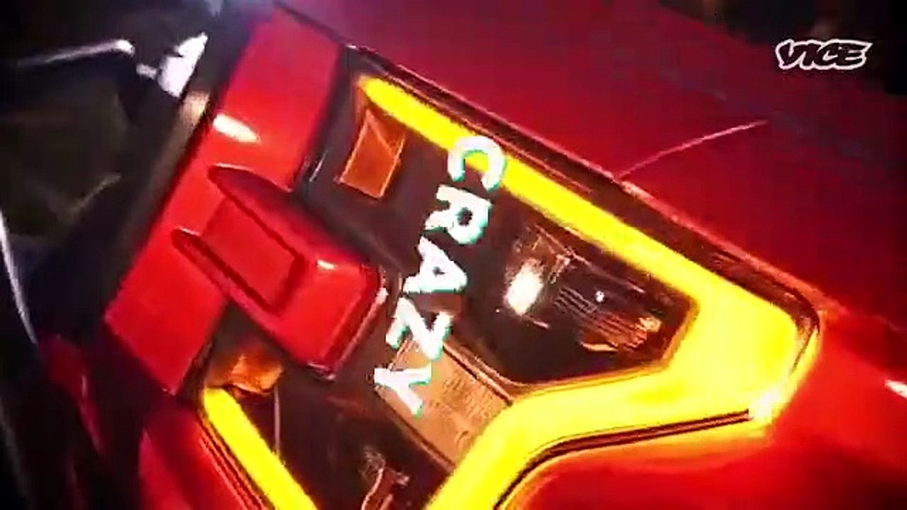 Most Expensivest - Se4 - Ep01 - Richie Rich1 HD Watch