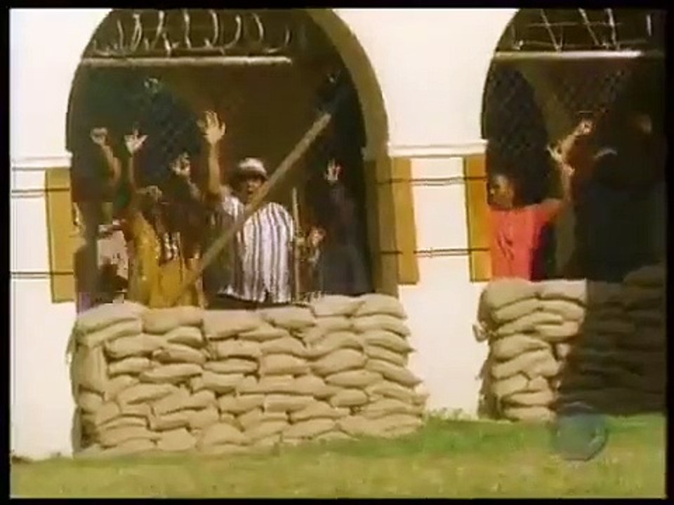 The Agency - Se2 - Ep14 HD Watch