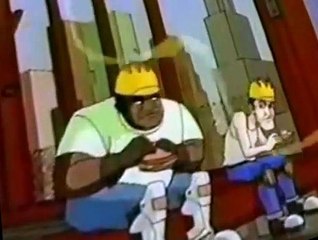 Project G.e.e.K.e.R. Project G.e.e.K.e.R. E005 Smell of the Wild