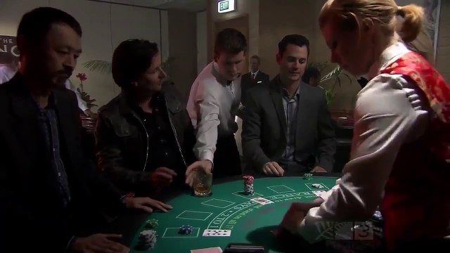 The Almighty Johnsons - Se1 - Ep07 - Bad Things Happen HD Watch