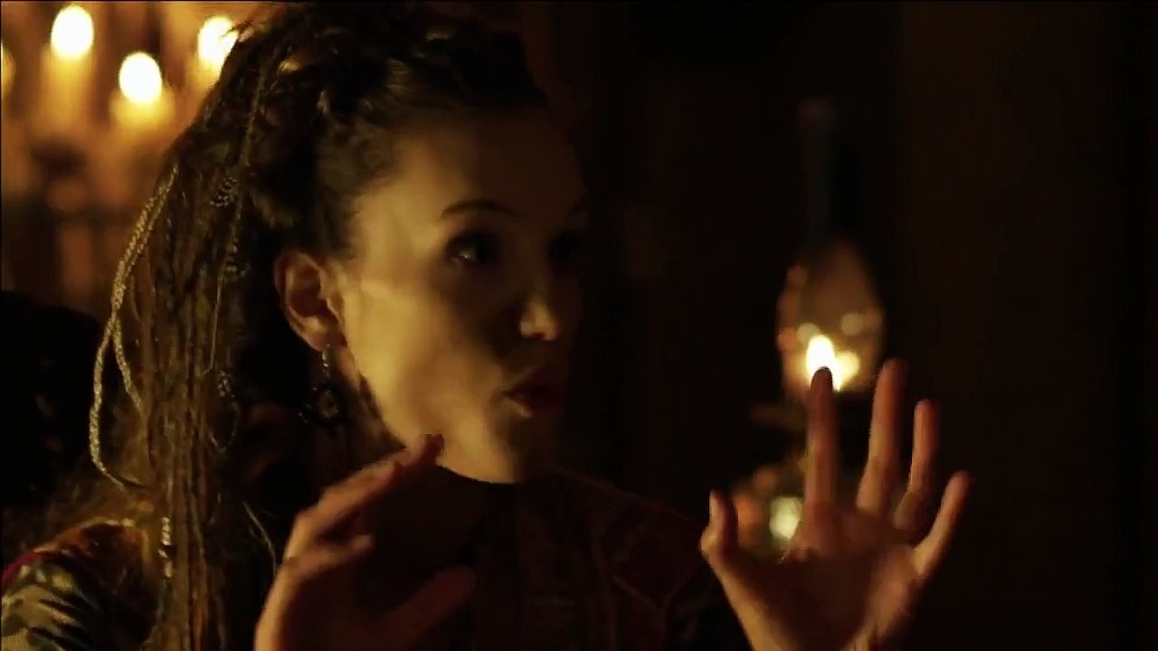 Young Dracula - Se5 - Ep07 - Nemsis Rising HD Watch