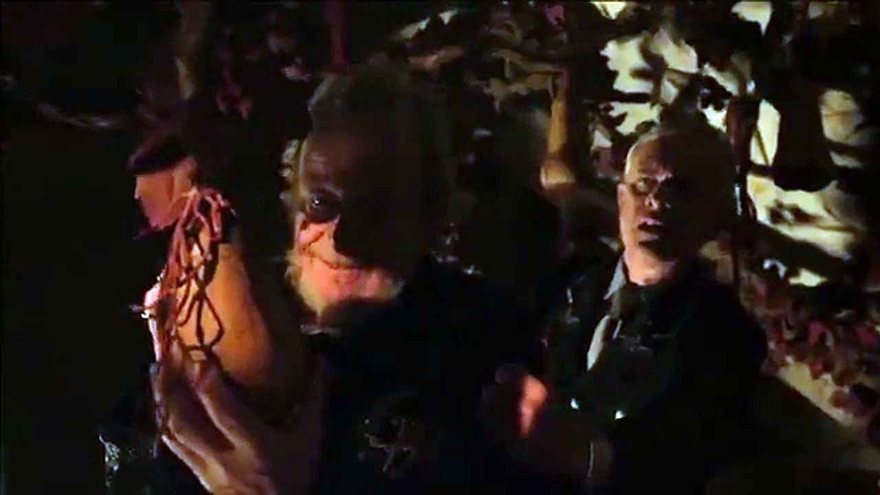 Young Dracula - Se5 - Ep13 - The Darkest Hour Part 2 HD Watch