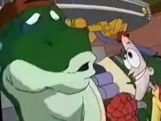 Project G.e.e.K.e.R. Project G.e.e.K.e.R. E008 In the GeeK of the Night