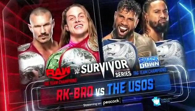 WWE Friday Night SmackDown - Se22 - Ep47 ^^1160 - XL Center in Hartford, CT HD Watch