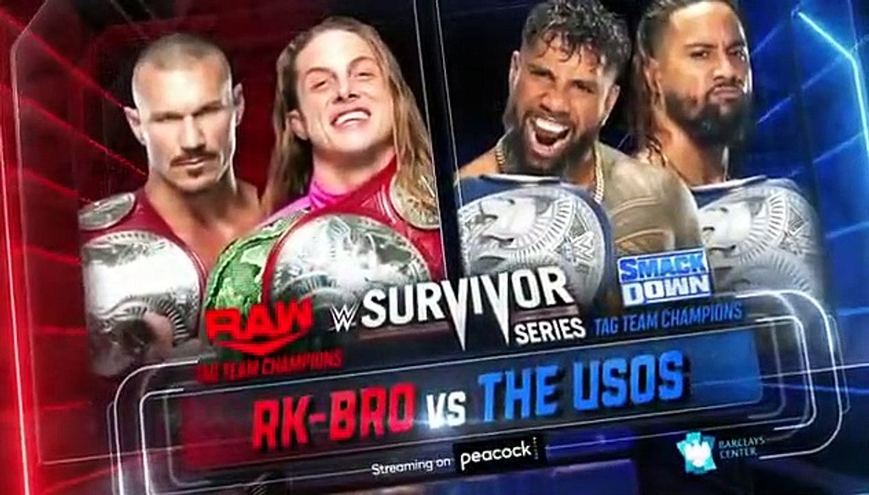 WWE Friday Night SmackDown - Se22 - Ep47 ^^1160 - XL Center in Hartford, CT HD Watch