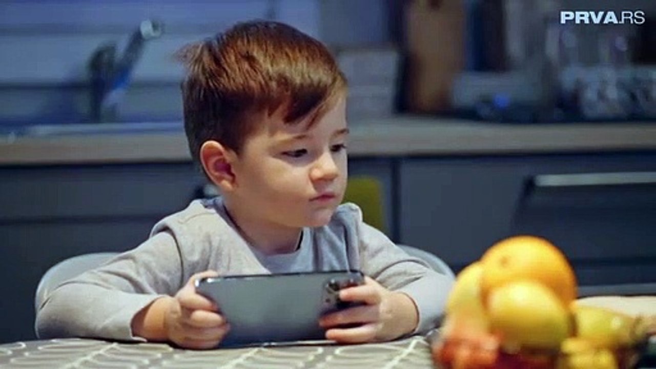 Igra Sudbine - Serijal 04 - Epizoda 126 - Domaca serija