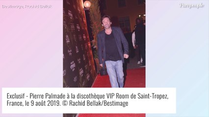 Pierre Palmade, son pronostic vital engagé : images impressionnantes des voitures endommagées après l'accident