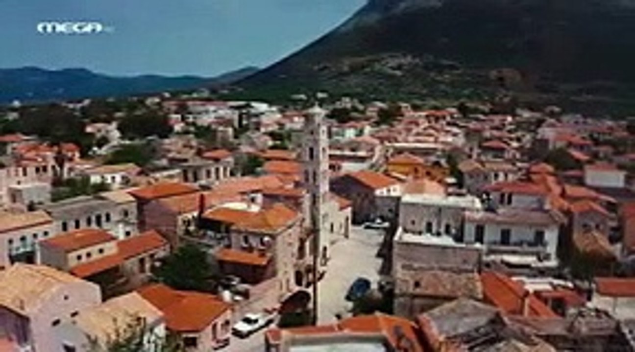 Η Γη της Ελιάς- Επεισόδιο 100 part 1/1