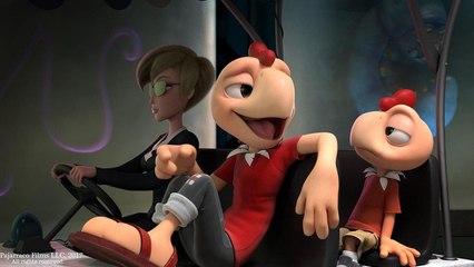 Condorito: The Movie (2017) | Official Trailer, Full Movie Stream Preview