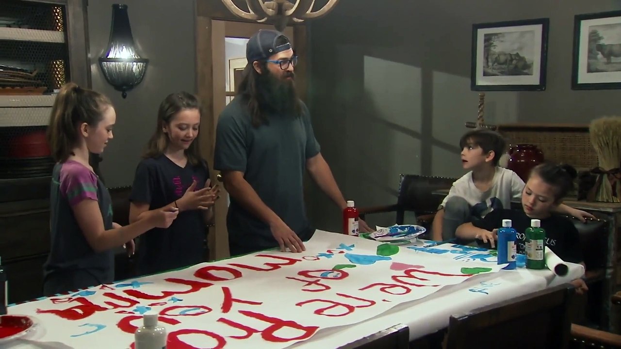 Jep $$ Jessica - Growing the Dynasty - Se1 - Ep11 HD Watch