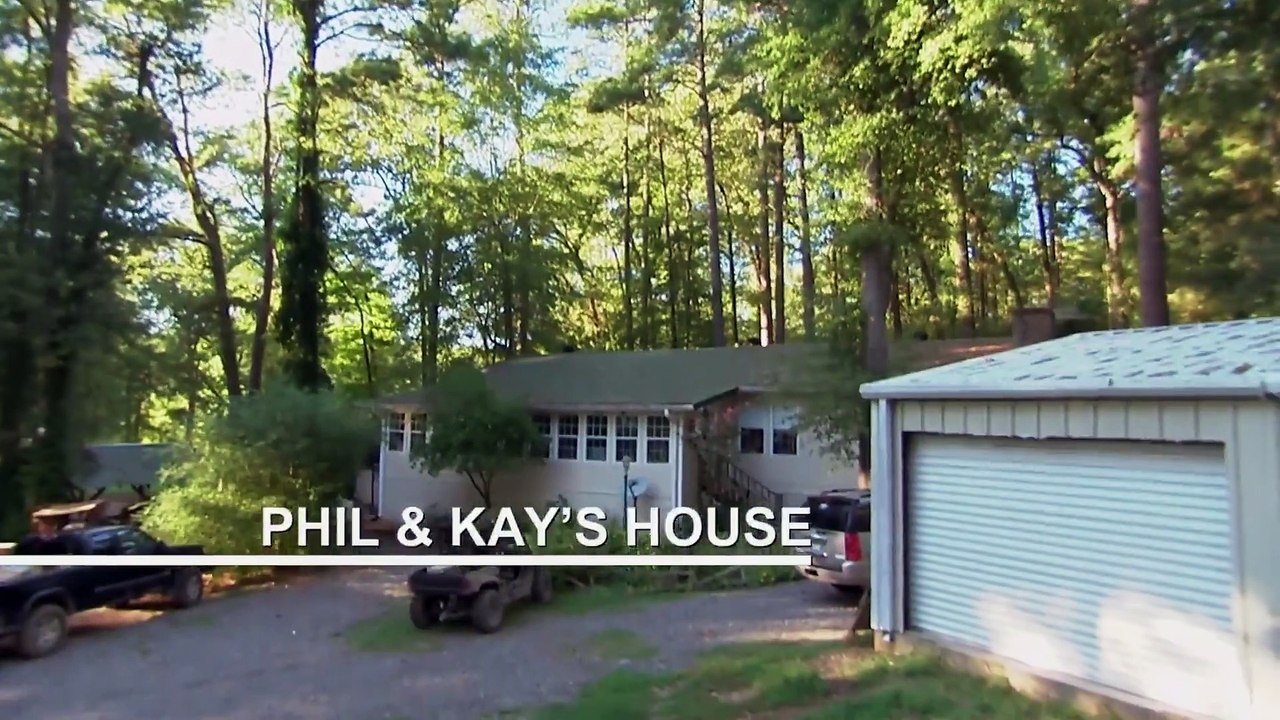 Jep $$ Jessica - Growing the Dynasty - Se2 - Ep03 HD Watch