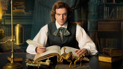 The Man Who Invented Christmas (2017) | Official Trailer, Full Movie Stream Preview
