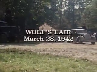 War and Remembrance - Se1 - Ep02 HD Watch - Part 01