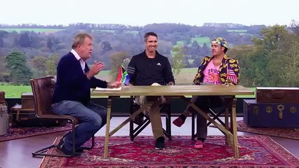 The Grand Tour - Se2 - Ep02 - The Fall Guys HD Watch