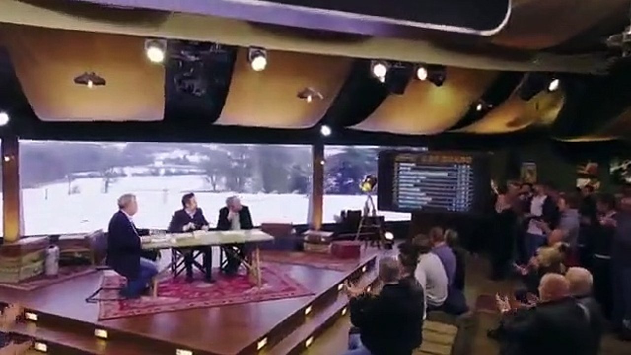 The Grand Tour - Se2 - Ep09 - Breaking, Badly HD Watch