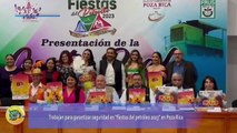 Alistan en Poza Rica Fiestas del Petróleo 2023