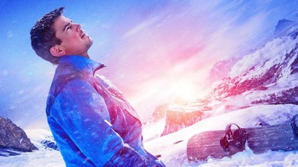 6 Below: Miracle On The Mountain (2017) | Official Trailer, Full Movie Stream Preview