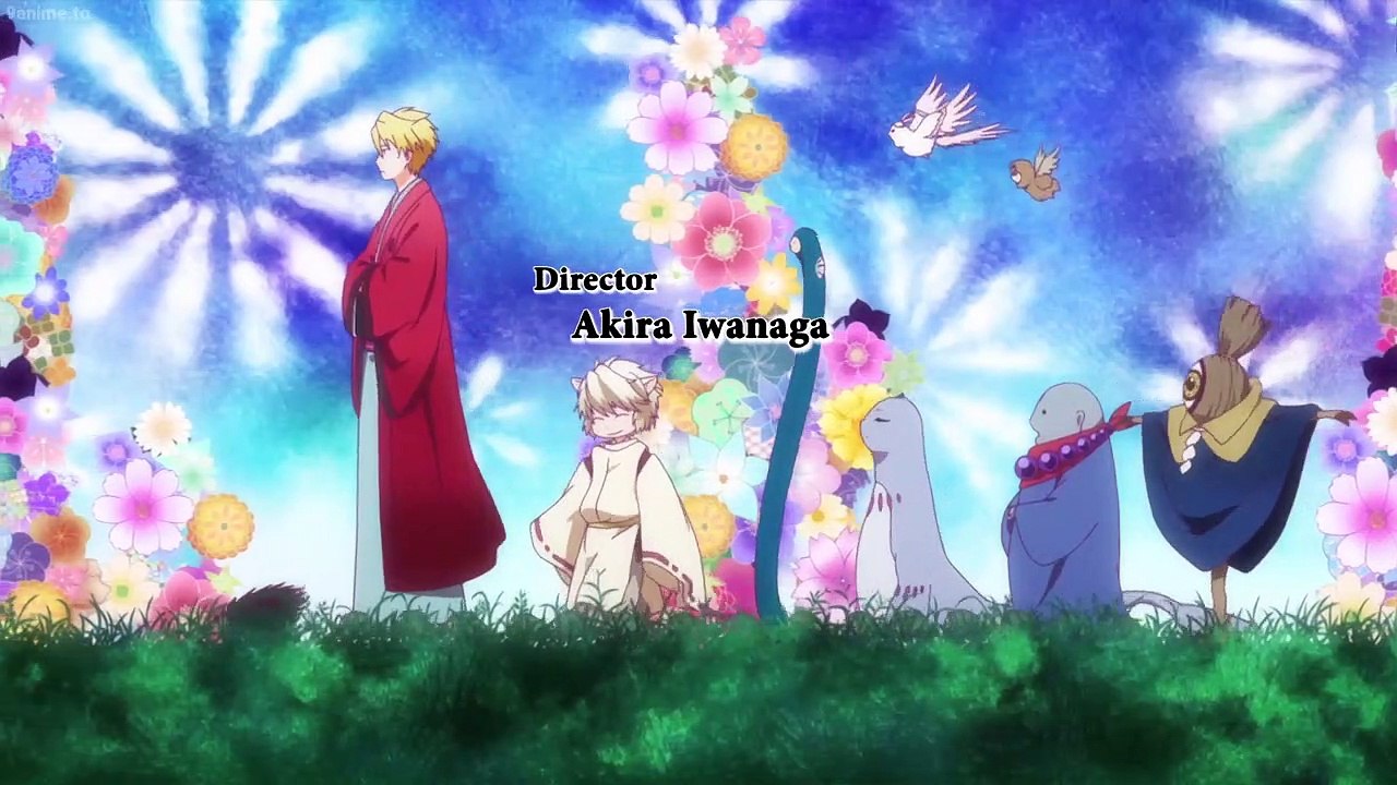 The Morose Mononokean - Se1 - Ep01 - The Beginning HD Watch