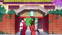 The Morose Mononokean - Se1 - Ep05 - The Legislative Lake HD Watch