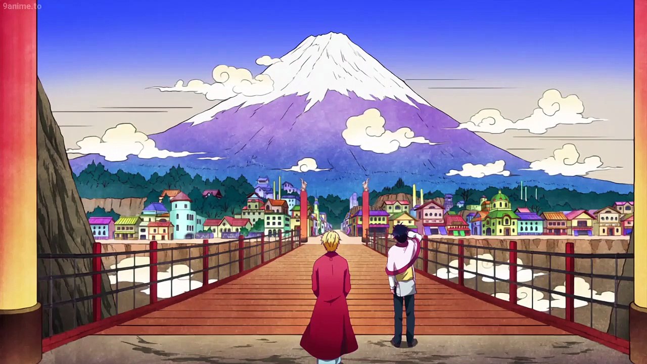 The Morose Mononokean - Se1 - Ep04 - The Underworld HD Watch