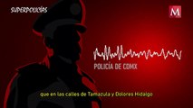 Don Leopoldo murió defendiendo su celular; policías detuvieron a los asesinos | Superpolicías